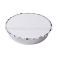 Deep Waffel Bottom Pie Pan Runde Form